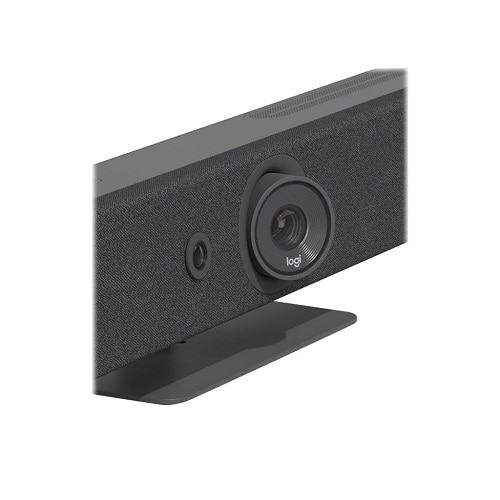 Logitech Rally Bar Mini Video conferencing device Zoom Certified, Certified for Microsoft