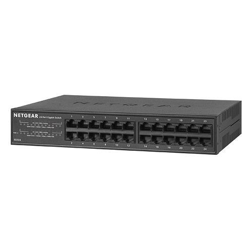 Netgear Business GS324 Ethernet Switch 2