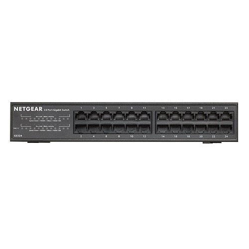 Netgear Business GS324 Ethernet Switch 3