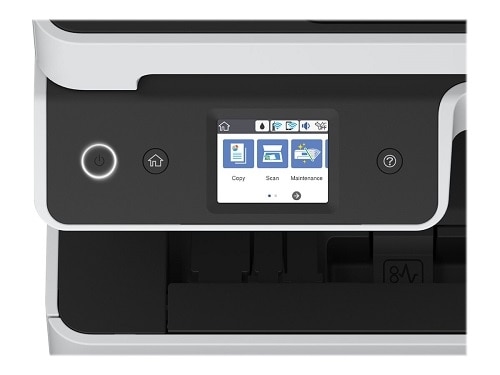Epson EcoTank ET-5150 Wireless Color All-In-One Inkjet Printer 11