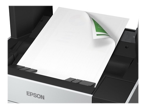 Epson EcoTank ET-5150 Wireless Color All-In-One Inkjet Printer 6