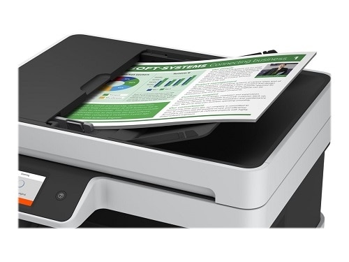 Epson EcoTank ET-5150 Wireless Color All-In-One Inkjet Printer 8