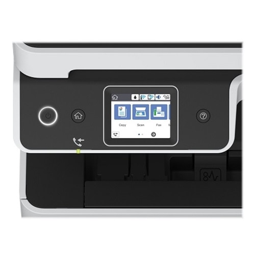 Epson EcoTank ET-5170 Wireless Color All-In-One Inkjet Printer with Fax 5