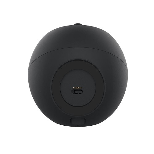 Creative Pebble V3 2.0 Bluetooth Speaker System - 8 W RMS - Black 8