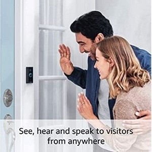 Ring Video Doorbell 2