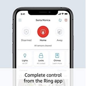 Ring Video Doorbell 5