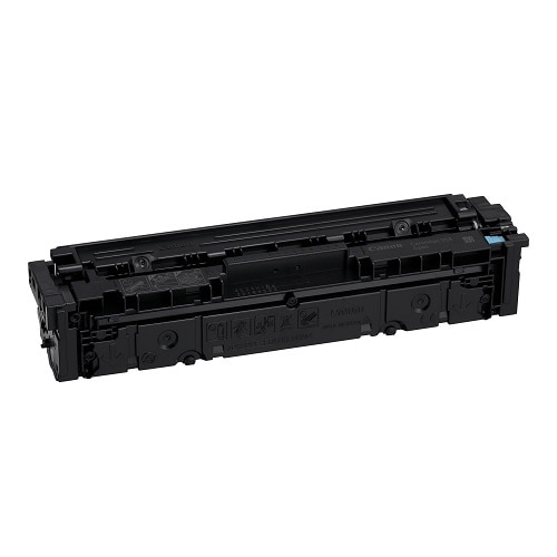 Canon 054 Original Laser Toner Cartridge - Cyan - 1 Pack 3