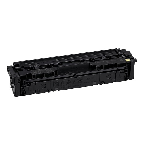 Canon 054 Original Laser Toner Cartridge - Yellow - 1 Pack 3
