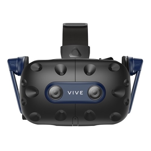 HTC VIVE Pro 2 - Virtual reality headset - 4896 x 2448 @ 120 Hz 2