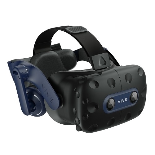 HTC VIVE Pro 2 - Virtual reality headset - 4896 x 2448 @ 120 Hz 3