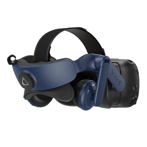 HTC VIVE Pro 2 Virtual reality headset 4896 x 2448 120 Hz Dell USA