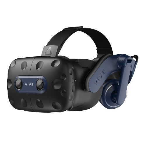 HTC VIVE Pro 2 - Virtual reality headset - 4896 x 2448 @ 120 Hz 6