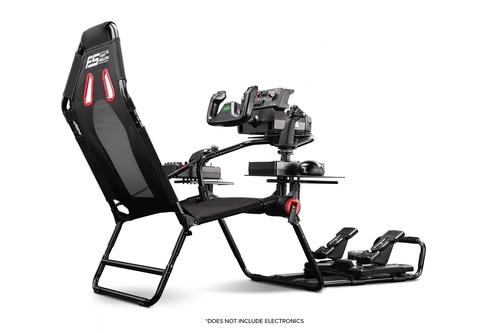 Next Level Racing Flight Simulator Lite | Dell USA