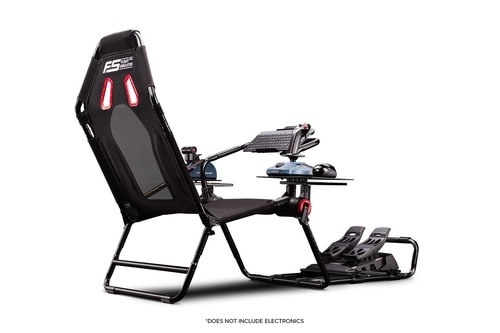 Next Level Racing Flight Simulator Lite | Dell USA