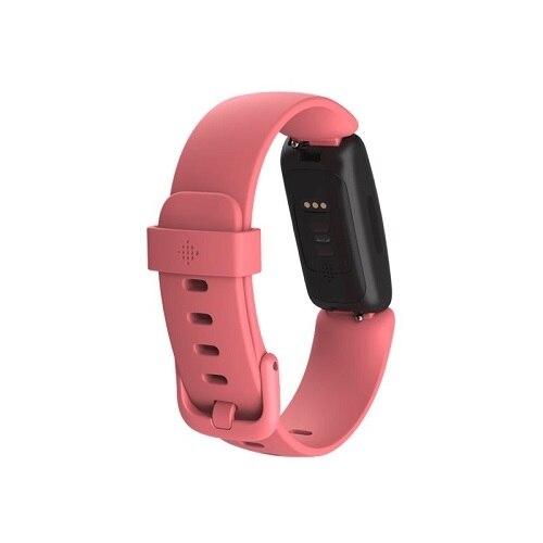 Fitbit Inspire 2 Fitness Tracker Desert Rose Dell USA