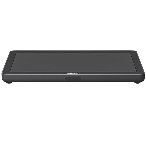 Logitech 視訊會議設備 - 石墨色 4