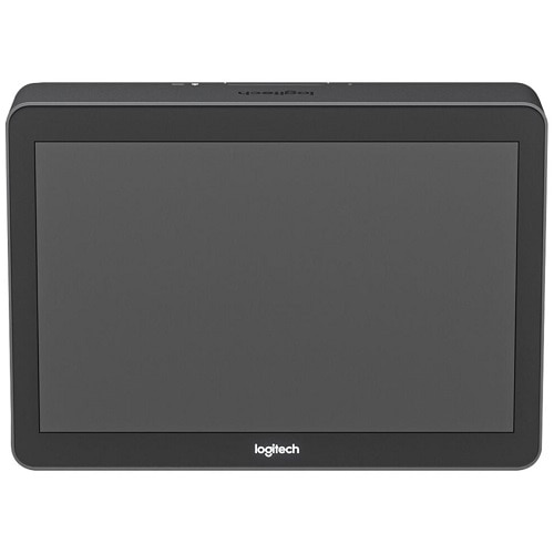 Logitech 視訊會議設備 - 石墨色 5