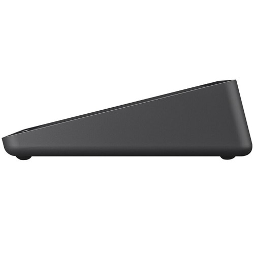 Logitech 視訊會議設備 - 石墨色 7