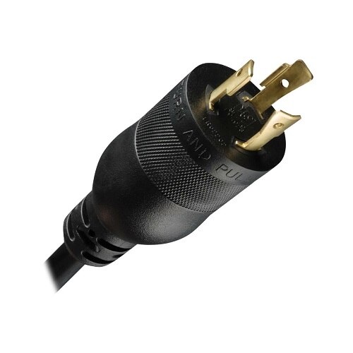 Tripp Lite series PDU1220T6 13-Outlets PDU 3