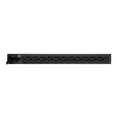 Tripp Lite series Unité de distribution d'alimentation PDU1226 13-Outlets 2