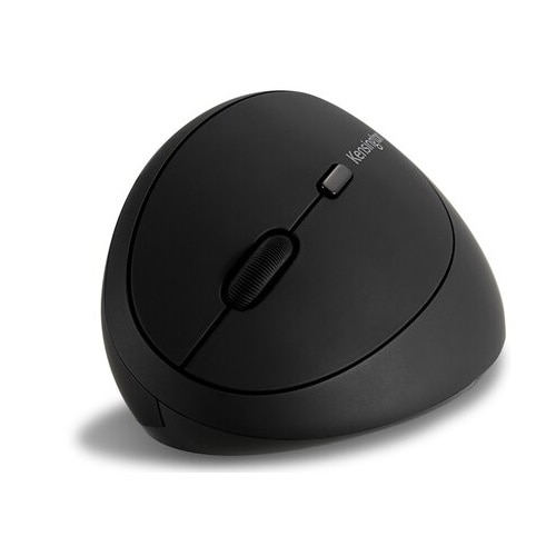 Kensington ProFit Left-Handed Ergo Wireless Mouse 2