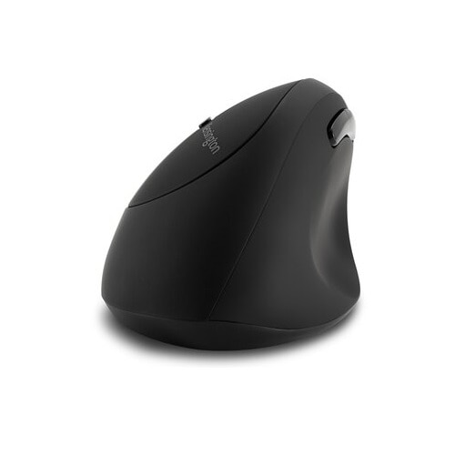 Kensington ProFit Left-Handed Ergo Wireless Mouse 4
