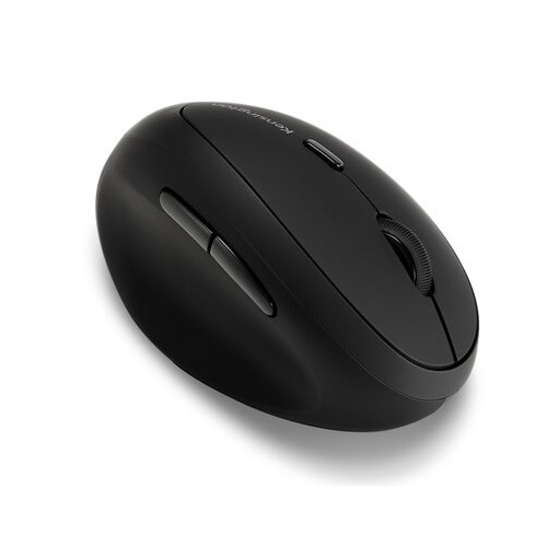 Kensington ProFit Left-Handed Ergo Wireless Mouse 6