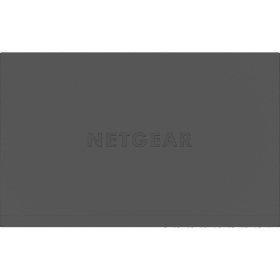 16PT GIGE UNMNGED SWTCH W/ POE+ 3