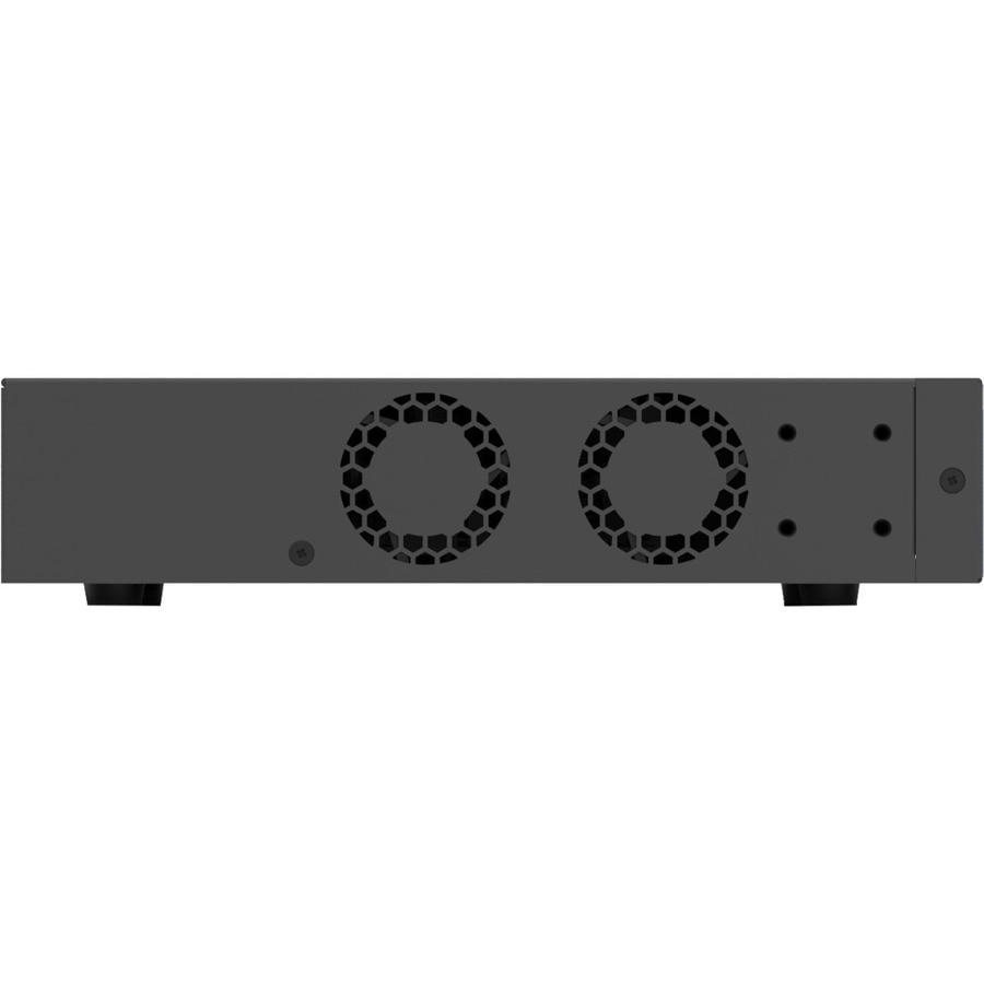 16PT GIGE UNMNGED SWTCH W/ POE+ 5