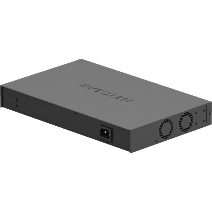 16PT GIGE UNMNGED SWTCH W/ POE+ 8