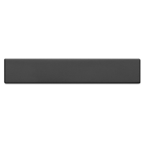 Seagate One Touch STKY1000400 1 TB Portable Hard Drive - 2.5" External - Black 6