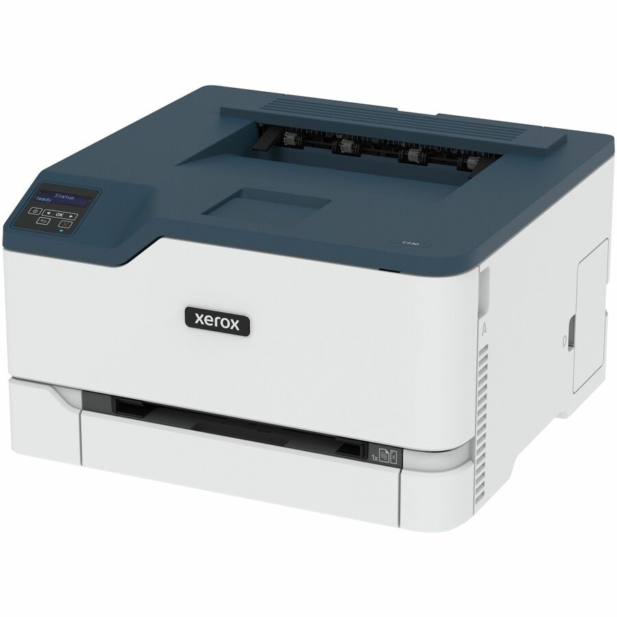 Xerox C Series C230/DNI Wireless Color Laser Printer 2