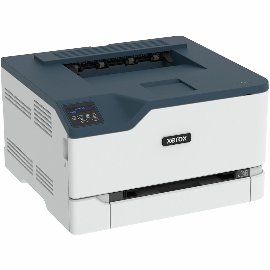 Xerox C Series C230/DNI Wireless Color Laser Printer 4