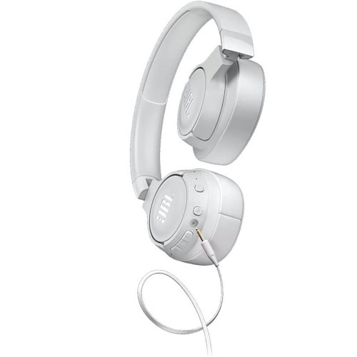 JBL TUNE 760NC Headphones with mic full size Bluetooth wireless