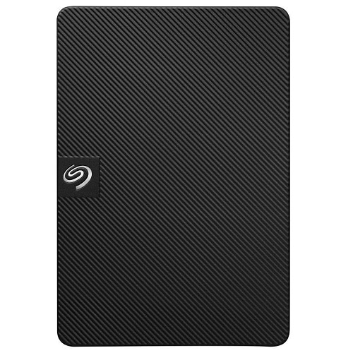 Seagate Expansion STKM4000400 4 TB Portable Hard Drive - 2.5" External - Black 3