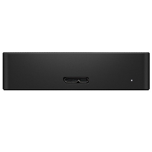 Seagate Expansion STKM4000400 4 TB Portable Hard Drive - 2.5" External - Black 7