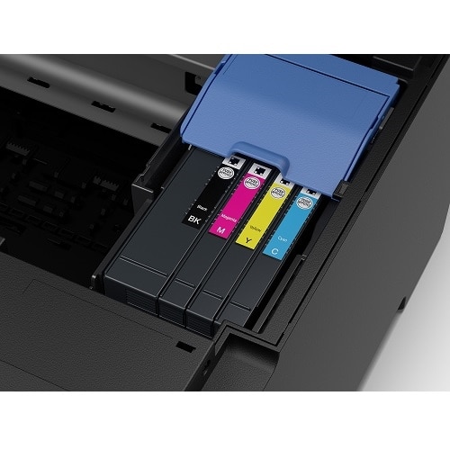 Epson WorkForce Pro WF-7310 Wireless Color Wide Format Inkjet Printer 6