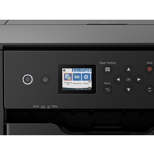 Epson WorkForce Pro WF-7310 Wireless Color Wide Format Inkjet Printer 7