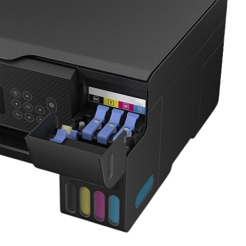 Epson EcoTank ET-2800 Wireless Color All-In-One Inkjet Printer 7