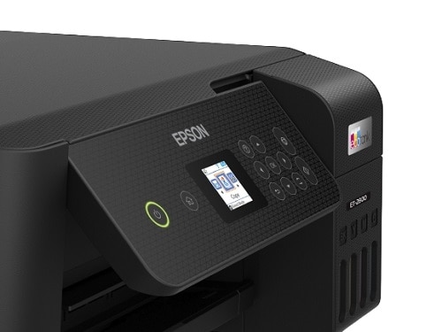 Epson EcoTank ET-2800 Wireless Color All-In-One Inkjet Printer 9