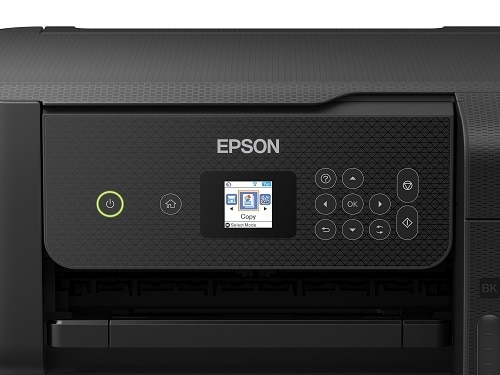 Epson EcoTank ET-2800 Wireless Color All-In-One Inkjet Printer 10