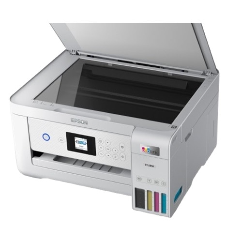 Epson EcoTank ET-2850 Wireless Color All-In-One Inkjet Photo Printer 5