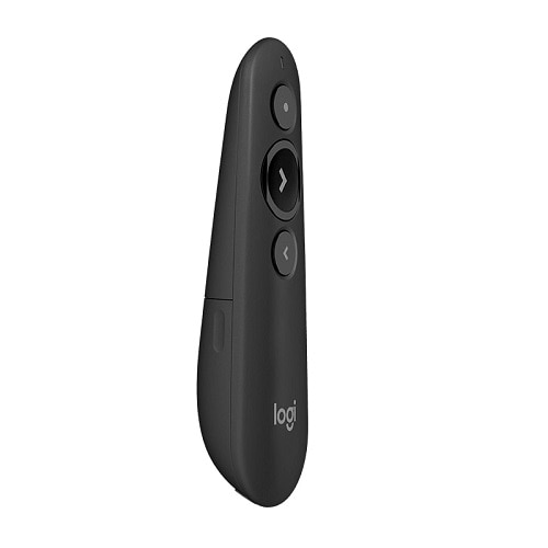 Logitech R500s Laser Presentation Remote 2