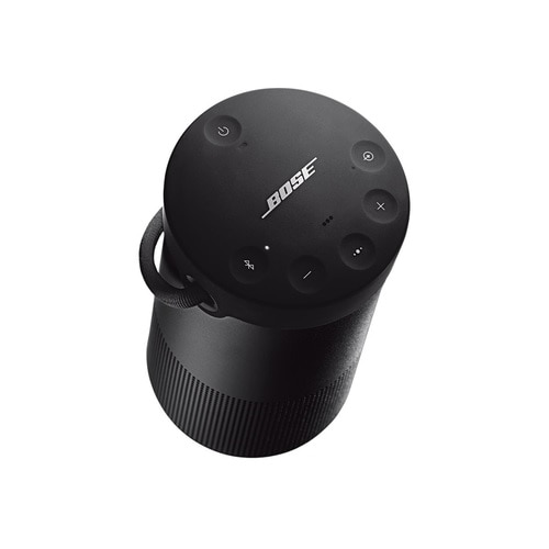 Bose SoundLink Revolve+ II - Speaker - for portable use - wireless -  Bluetooth
