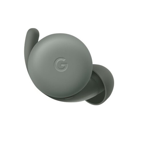 Google Pixel Buds ASeries True wireless earphones with mic inear