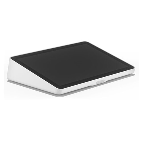 Logitech Tap IP in White 5