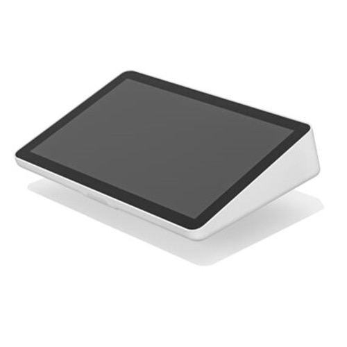 Logitech Tap IP in White 7