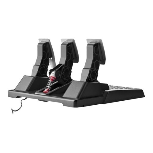 ThrustMaster T248 - Wheel and pedals set - wired - for PC, Sony PlayStation 4, Sony PlayStation 5 thumb 5