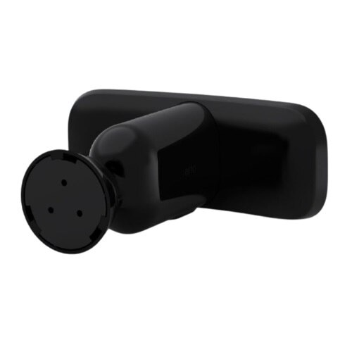 Arlo Pro 3 Floodlight Security Camera, Black - FB1001B 3
