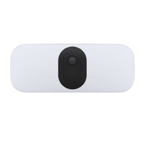 Arlo Pro 3 Floodlight Camera - White 2